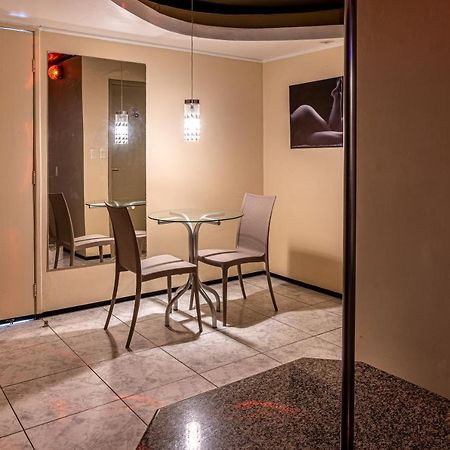 Fada Hotel - Motel Adults Only Recife Exterior foto