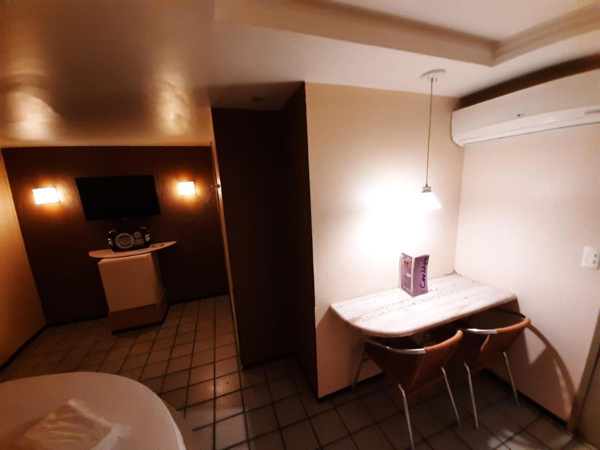 Fada Hotel - Motel Adults Only Recife Exterior foto
