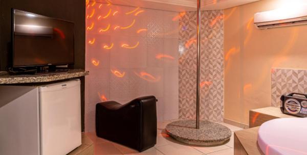 Fada Hotel - Motel Adults Only Recife Exterior foto